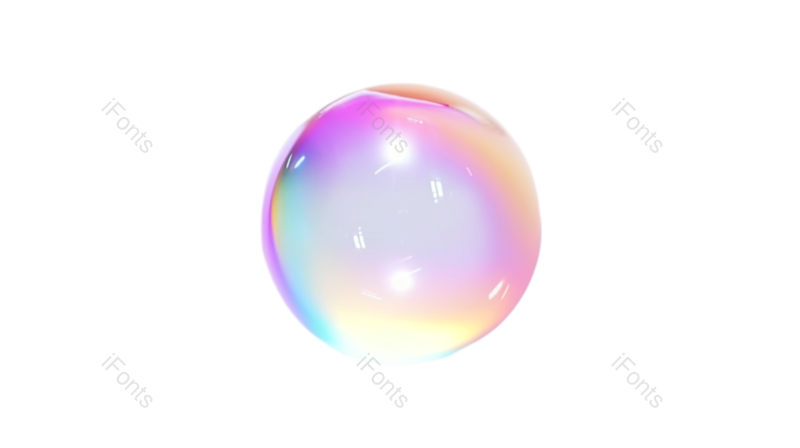 装饰图片,形状元素,插画PNG,彩虹免抠素材